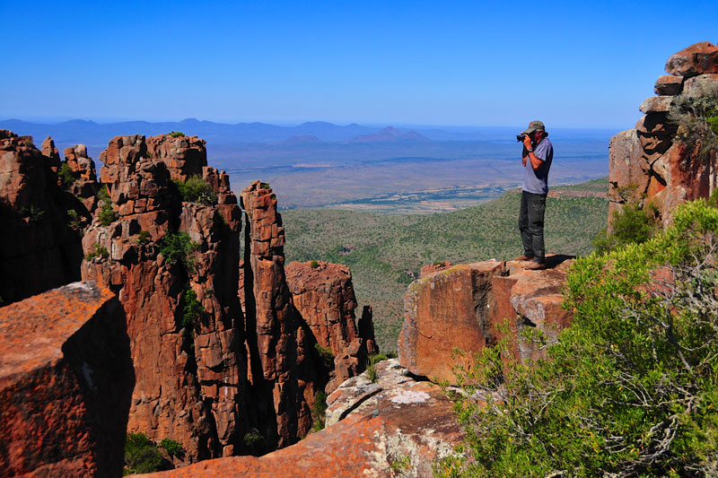 South Africa